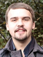 Сосницкий Дмитрий Александрович