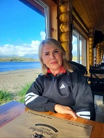 Зимина Светлана Борисовна