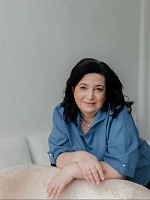 Войницкая Ольга Евгеньевна
