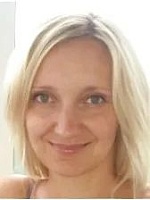 Богданова Ольга Владимировна
