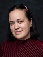 Петрова Юлия Николаевна