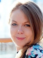 Аввакумова Виктория Владимировна
