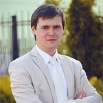 Николай Валентинович Гапликов