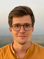 Антонюк Савва Дмитриевич