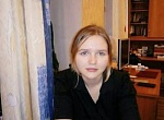 Шевцова Елизавета Сергеевна