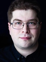 Михайлов Михаил Евгеньевич