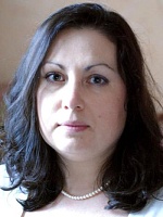 Самуйлова Наталия Николаевна