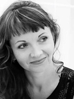 Дремова Елена Юрьевна