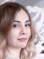 Карагодина Екатерина Александровна