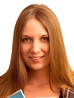 Голубкова Екатерина Андреевна