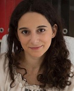 Шитикова Мария Анатольевна