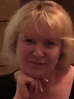 Андреева Людмила Владимировна