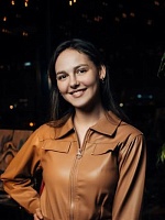 Колупаева Полина Сергеевна