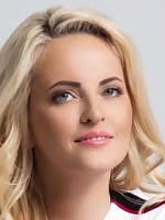 Найт Анастасия Владимировна