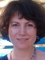 Федорова Марина Александровна