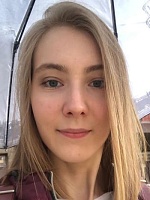 Левина Александра Владимировна