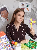 Игнатьева Дария Петровна