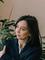 Ятченко Елена Андреевна
