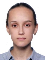 Князева Александра Романовна