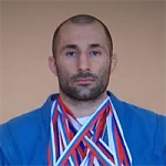 Рамин Энверович Гасанов