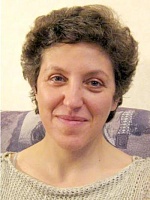 Пригожина Мария Анатольевна