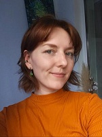 Андреева Надежда Витальевна