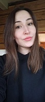 Первакова Анна Михайловна