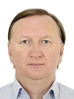 Крупин Дмитрий Владимирович