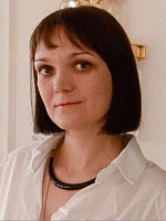Счетова Екатерина Владимировна