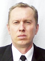 Сурнин Михаил Леонидович