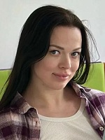 Казновская Элина Тарасовна