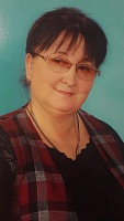 Маслова Анна Владимировна