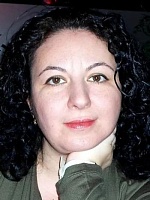 Авакова Лина Аркадьевна