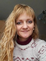 Сапсай Светлана Викторовна