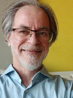 Заславский Сергей Михайлович