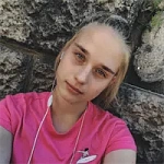 Анастасия Витальевна Смирнова