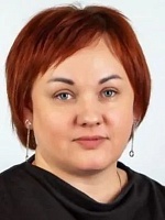 Кузьмина Любовь Александровна