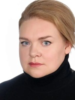 Беломутская Полина Сергеевна