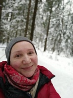 Кузнецова Александра Олеговна