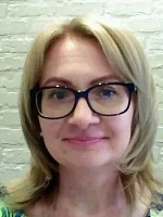 Богаткина Марина Юрьевна