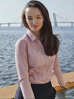Щерба Ангелина Геннадьевна