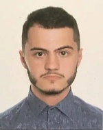Московский Константин Александрович