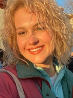 Белавина Ульяна Владимировна
