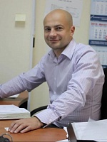 Качуро Александр Михайлович