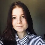 Карина Петровна Бодрягина