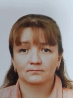 Дружинина Наталья Владимировна
