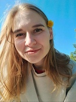Павлова Полина Антоновна