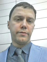 Дуванов Андрей Владимирович