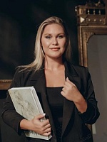 Коптева Екатерина Павловна