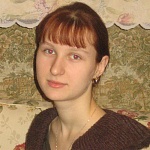 Варвара Михайловна Дорофеева